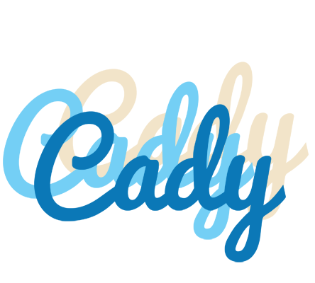 Cady breeze logo