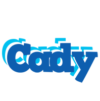 Cady business logo