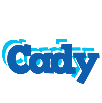 Cady business logo