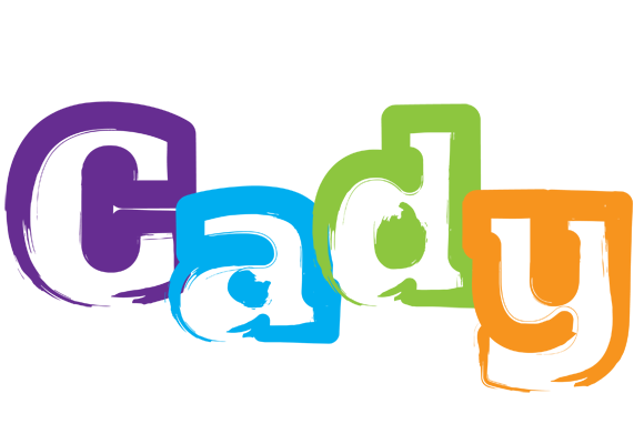 Cady casino logo