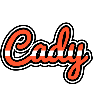 Cady denmark logo