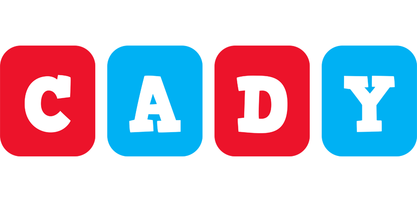 Cady diesel logo