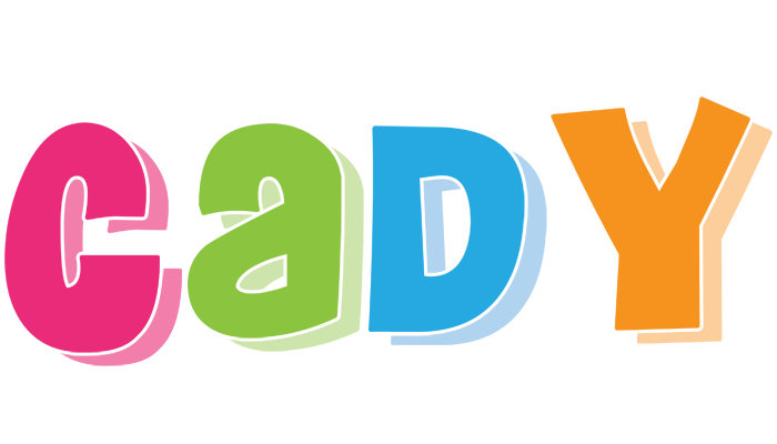 Cady friday logo