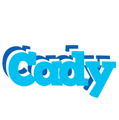 Cady jacuzzi logo