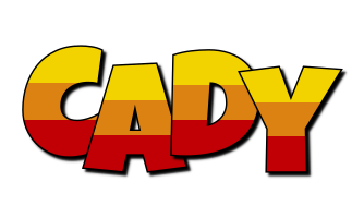 Cady jungle logo