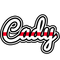 Cady kingdom logo