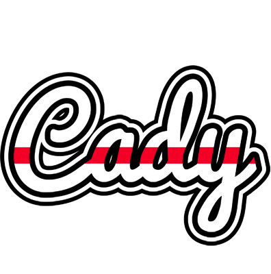 Cady kingdom logo