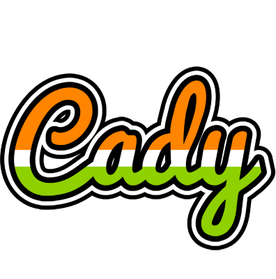 Cady mumbai logo