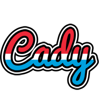 Cady norway logo