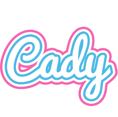 Cady outdoors logo