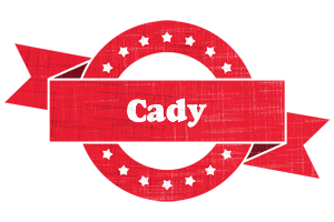 Cady passion logo