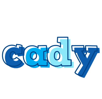 Cady sailor logo