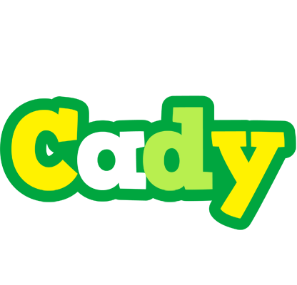 Cady soccer logo