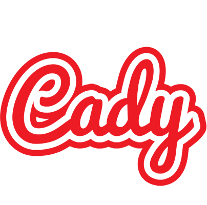 Cady sunshine logo