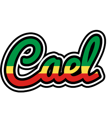 Cael african logo