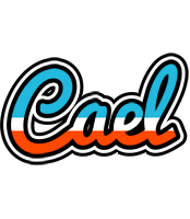 Cael america logo