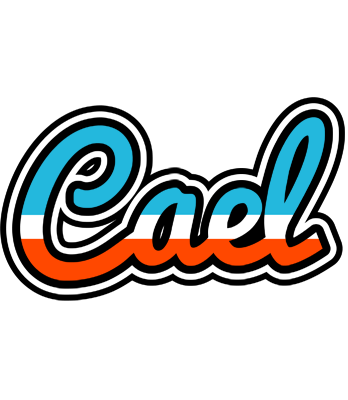 Cael america logo