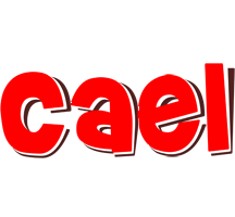 Cael basket logo