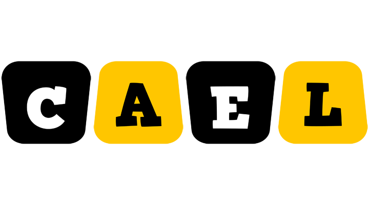 Cael boots logo
