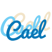 Cael breeze logo