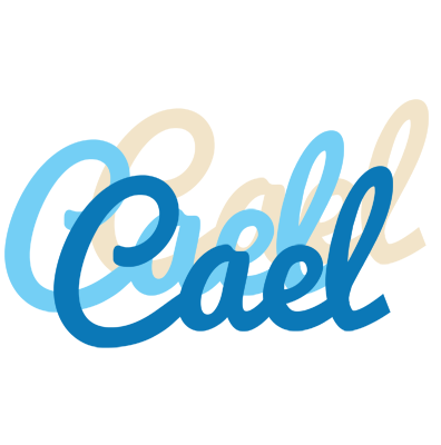 Cael breeze logo