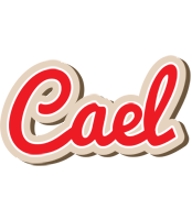 Cael chocolate logo