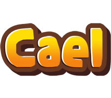 Cael cookies logo