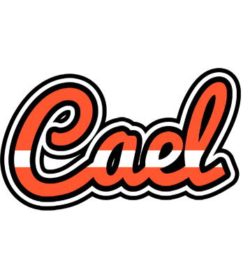 Cael denmark logo
