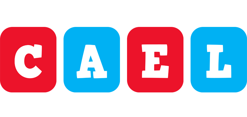 Cael diesel logo