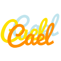 Cael energy logo