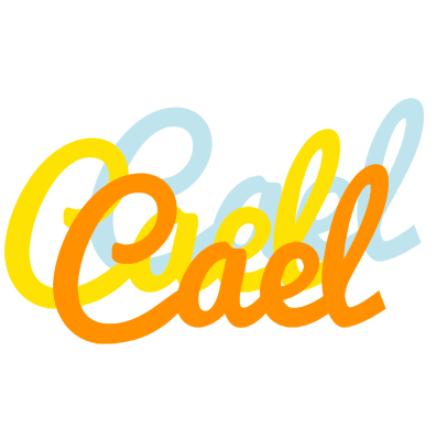 Cael energy logo