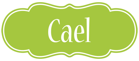 Cael family logo