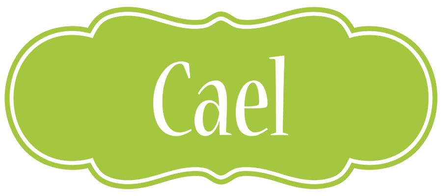 Cael family logo