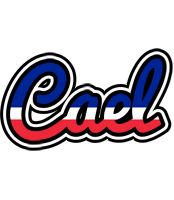 Cael france logo