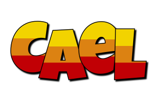 Cael jungle logo