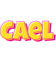 Cael kaboom logo