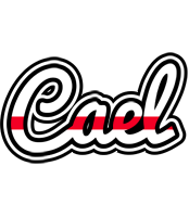 Cael kingdom logo