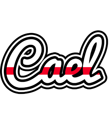 Cael kingdom logo