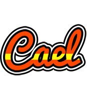 Cael madrid logo