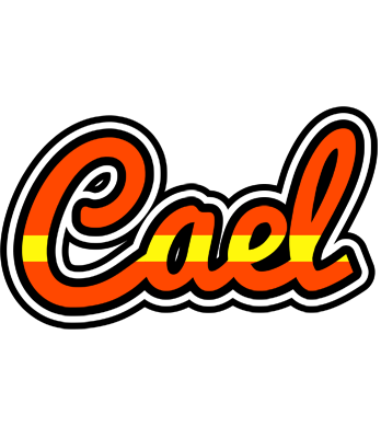 Cael madrid logo