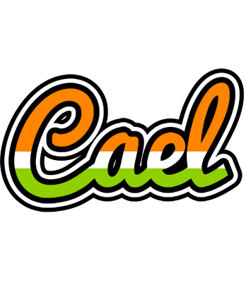 Cael mumbai logo