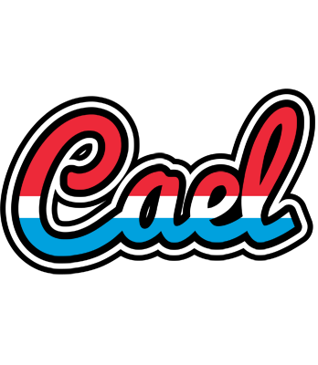 Cael norway logo