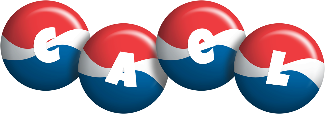 Cael paris logo