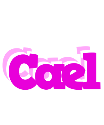 Cael rumba logo