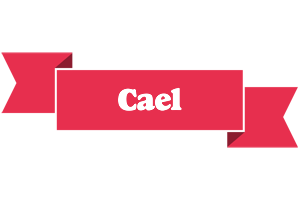 Cael sale logo