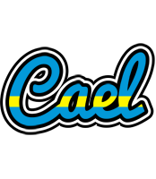 Cael sweden logo