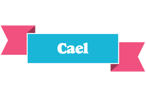 Cael today logo