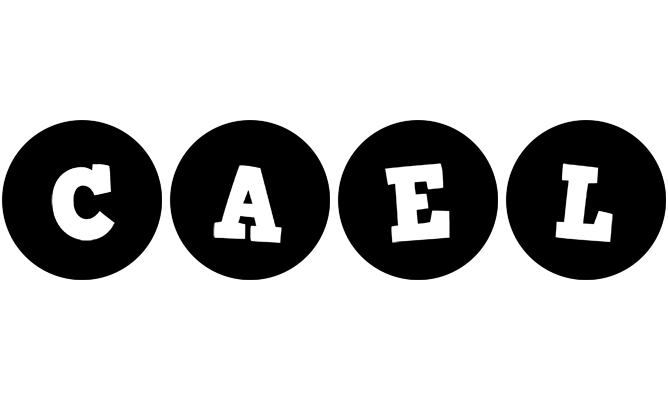 Cael tools logo
