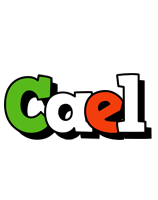 Cael venezia logo