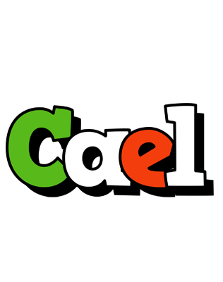 Cael venezia logo
